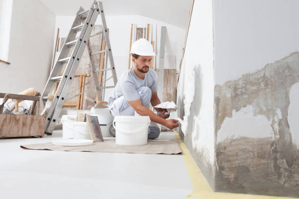 Best Drywall for Remodeling  in Chickamau, GA